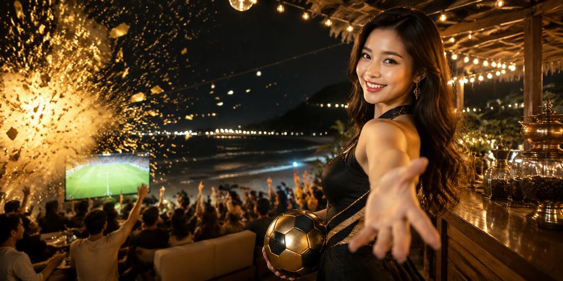 Người dùng tại Phú Quốc thưởng thức cà phê buổi sáng và xem kèo cá cược thể thao trực tuyến