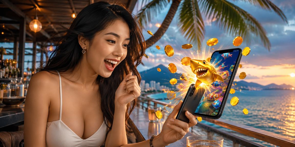 Tổng quan nền tảng cá cược và casino trực tuyến dành cho người dùng Việt Nam